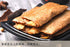 250g 250 Mushroomstorm Spicy Dried Tofu with Bamboo Shipping from California, U.S.