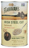 Flahavan's Irish Steel Cut Oatmeal Tin, 28-ounces (Pack of 2) by Flahavans