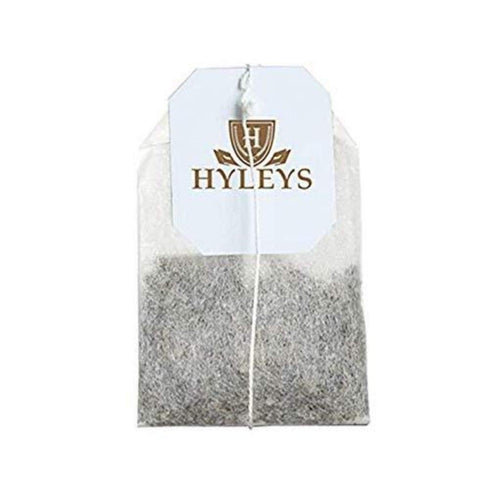 Hyleys Organic Green Tea Soursop Flavor, 25 Tea Bags, Graviola Guanabana Tea
