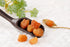 9 Oz/256g,Selected Fruit,100% Premium Dried Longan Fruit Longan Natural, No Sugar Added & No Additive.