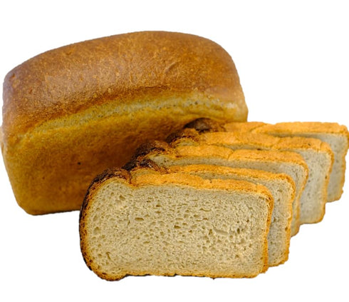 Generic Darnitsky Rye Bread Pack Of 3