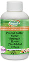 Larissa Veronica Peanut Butter Super Strength Flavor (No Added Color) (8 oz, ZIN: 527846)