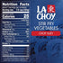 La Choy 28oz (Pack 3) , Chop Suey Vegetables, Can