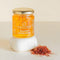 Generic Organic Kashmir Signature Saffron Honey Organic Saffron Thread Honey Kesar Honey 250