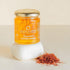 Generic Organic Kashmir Signature Saffron Honey Organic Saffron Thread Honey Kesar Honey 250