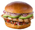 Generic Pack 12 Authentic Brioche Buns