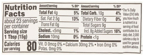 365 12 by Whole Foods Market, Mini White Chocolate Baking Chips, Ounce