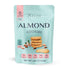 Almond Cookies, Sugar Free, Dairy Free, Gluten Free, Low Carb, Low Calories,