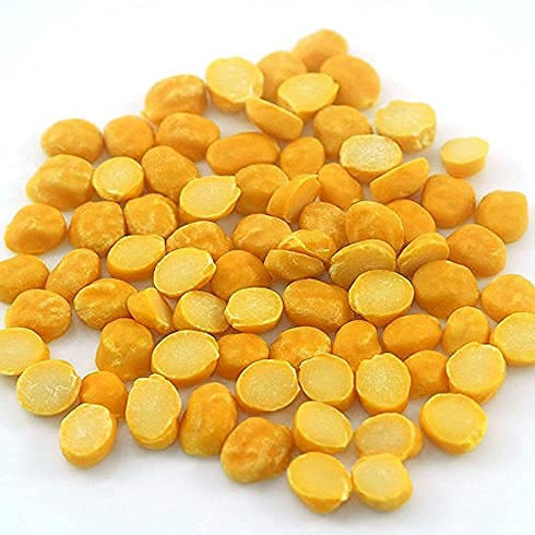 Indian Spice 2lb Chana Dal