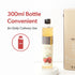 10 oz (300ml) NONGBU PLUS Korean Fermented Apple Vinegar - Organic Cider Vinegar for Drinking Juice, Salad Dressing