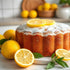 Demeter Botanicals 12 100% Lemon Juice powder, Ounces | Cold Pressed Lemons | Natural Fruit | No Added Sugar