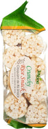 2.8 oz Jayone Rice Snack Crunchy