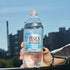Hal's New York 8 Pack, 20 (8 Pack) Seltzer Water Flavor Variety ounces