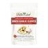 DRIED GARLIC CLOVES 2.47 Oz (70g) VIETFARMFOOD: Pure, natural freeze-dried spice made