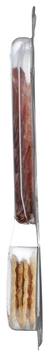 Gusto Pack, 2 Oz Sopressata Cheddar Snack
