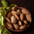 4 Lbs Anna and Sarah Almonds In Shell, Raw, Natural, Whole, Jumbo California Almonds, in Resealable Bag
