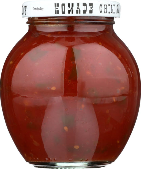 Homade 12 Oz(Pack 6) Chili Sauce