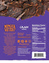 3.5 14.0 Mingua Beef Jerky - Two Milds + Two Cajuns, ounces, Ounce