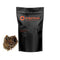 FIRE TEAS Relaxing Rooibos Evening Tea - Organic Herbal Tea with Peppermint, Lavender, Raspberry Leaf
