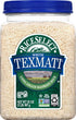 32 Oz RiceSelect Texmati White Rice, Long Grain American Basmati