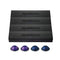 Nespresso Capsules Vertuo, Espresso Bold Variety Pack, Medium and Dark Roast Espresso