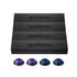 Nespresso Capsules Vertuo, Espresso Bold Variety Pack, Medium and Dark Roast Espresso