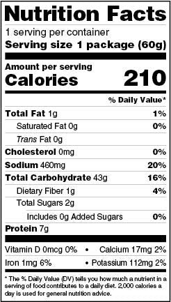2.1 Package (12 Pack) Koyo Ramen Soup, Tofu Miso Reduced Sodium, Made With Organic Noodles, No MSG, No Preservatives