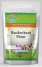 Larissa Veronica Buckwheat Flour (8 oz, ZIN: 525075)