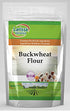 Larissa Veronica Buckwheat Flour (8 oz, ZIN: 525075)