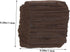 COLLBATH Heavy Chips for Wine Brewing of Whiskey Flavor Enhancer for Home Professional Winemaking for Bbq Culinary