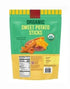 Generic 17 Oz (6 count 2 Pack) pack Snack Organic Sweet Potato Sticks each