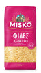 Misko Vermicelli - Fides Thin Cut Noodles 500g