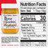 (2 Count, Bone Suckin' Sauce Mustard, Non GMO, Gluten and Fat Free, Great Tasting Condiment Variety)