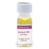LorAnn Lemon Oil Super Strength, Natural Flavor, 1 dram (.0125 fl oz, 3.7 ml) - 2 Pack