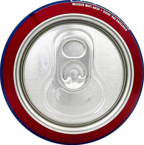 Wild Cherry Pepsi - Refreshing Beverage