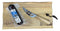Pen Kit Mall - Hunters Reserve Cutting Board w/Knife + Exotic Summer
