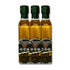 Benissimo Oil, Roasted Garlic, 8.10-Ounce (Pack of 3)