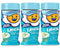Kernel Season's Popcorn Seasoning Variety of 3, Ranch Parmesan & Garlic and White Cheddar