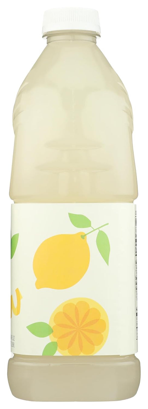 365 64 Oz by Whole Foods Market, Organic Lemonade, Fl