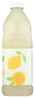 365 64 Oz by Whole Foods Market, Organic Lemonade, Fl