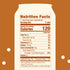(12 Pack) No.1 10.5 Oz DaoHer Brown Sugar BOBA Premium Ready-to-Drink Bubble Tea with Konjac Pearls Authentic Taiwanese