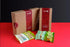 20 count 6 27 8 13 6 | Mini Dubai chocolate & candy - mini Dubai bar g and Dubai candy g - Dubai pistachio ball