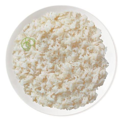 8.8 Pack 6, Tasty Bite Organic Sticky Rice, Ounce, of Ready to Eat, Microwavable, Vegan, Gluten-Free