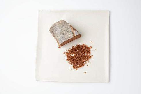 120 4.2 oz Sicilian Whole Tuna Bottarga - Sicily, Italy - Approx gr