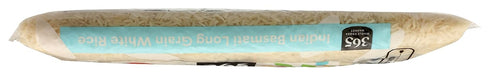 365 32 by Whole Foods Market, Indian Basmati White Rice, Ounce