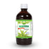 16.23 Oz (480ml) BASIC AYURVEDA Aloe Vera Juice Sugar Free | Fl | Pure Aloe Vera Herbal Juice | Supports Digestion