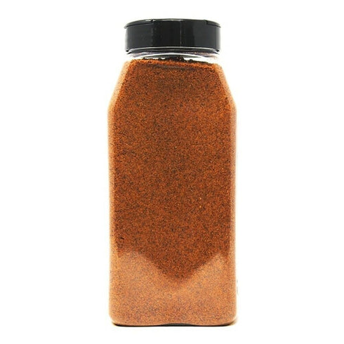 16 oz Badia Ground Nutmeg, - Premium Spice for Baking & Cooking, Aromatic Flavor for Sweet Savory Dishes