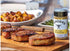 HUBZ Set, 4-Pack, 10.5 oz 9.5 oz 9.5 oz 9.4 oz KINDERs Pantry Essentials Seasoning The Blend, Buttery Steakhouse