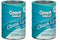 by Great Value Great Value Chunk Light Tuna in Water, 5 oz, 4 Count (Pack