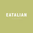 2.2 lb/1000 EATALIAN by AMZ BETTER Pistachio Cream, g, Delicious Spreadable with a Sweet and Unique Taste, Ideal on